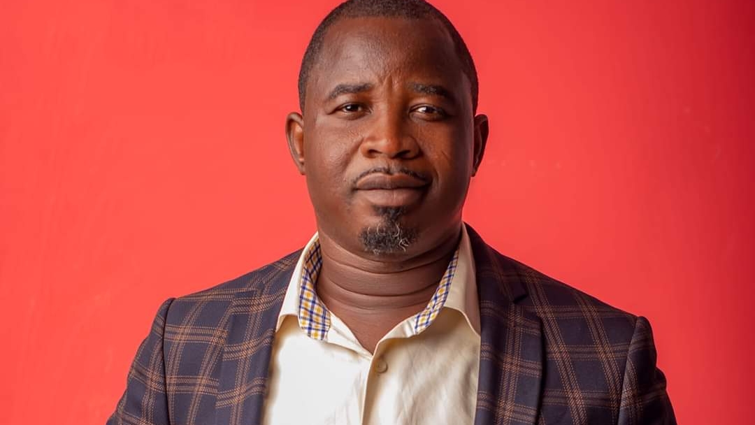 Profile of Highly Celebrated Gospel Artiste Elvis Nso-yine