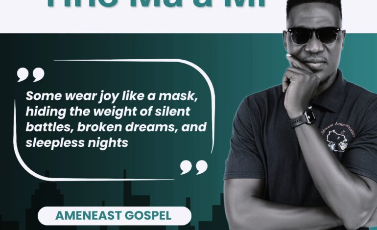 AmenEast Gospel Gets Ready to Release a New Sound