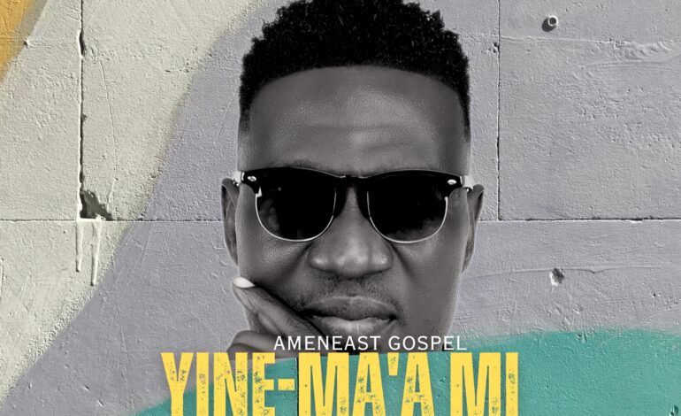 ‘Yine Ma’a Mi’ by AmenEast Gospel Is Out