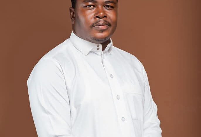 Pst. Jedidiah Atia – Nsuur Kukuma (My Hearts Cry) [Mp3 + Video]
