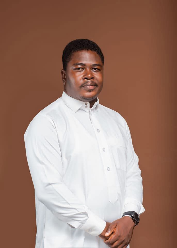 Pst. Jedidiah Atia – Nsuur Kukuma (My Hearts Cry) [Mp3 + Video]
