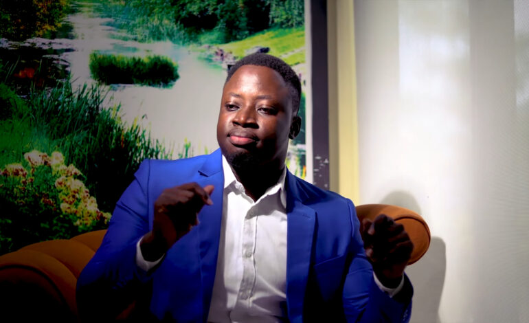 “To The Glory of God”, Phil-Mak’s Spectacular New Single