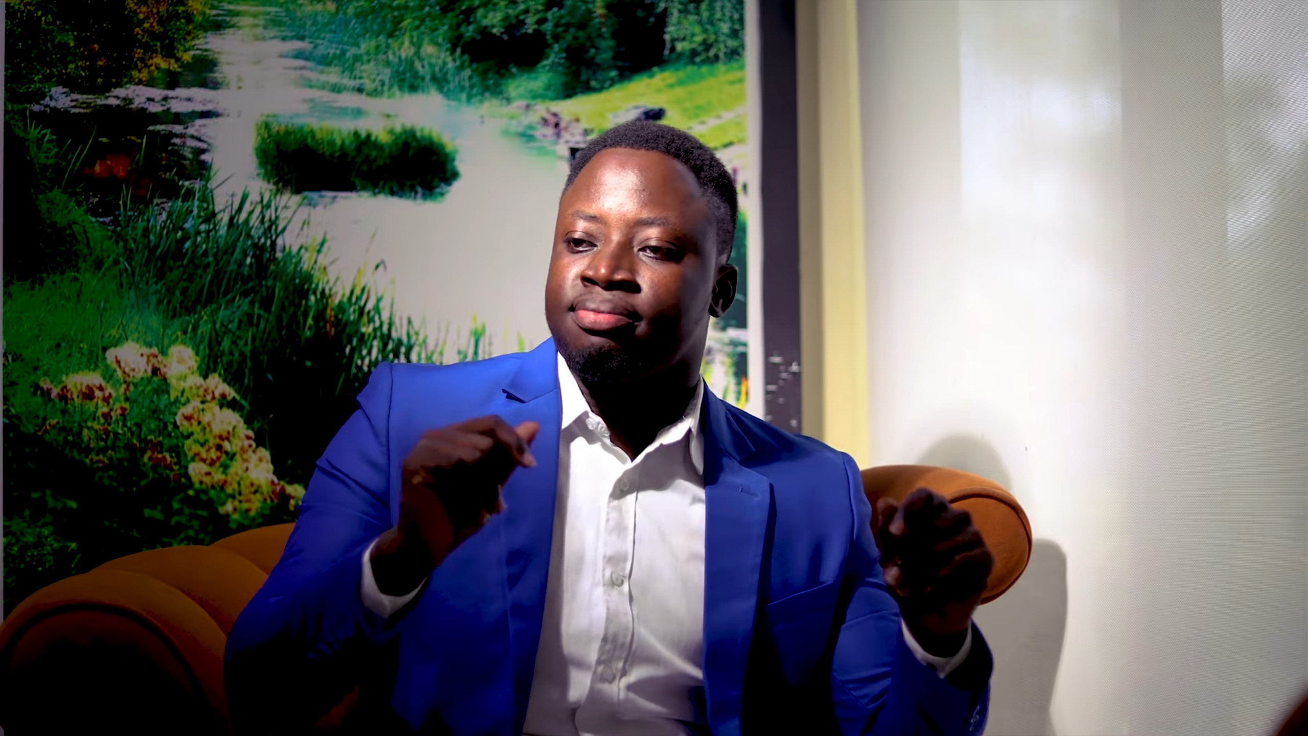 “To The Glory of God”, Phil-Mak’s Spectacular New Single
