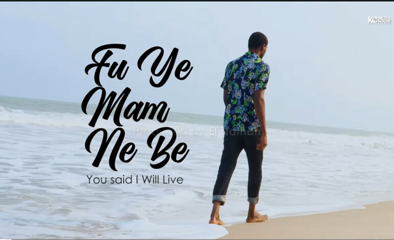 AB Music Releases Official Music Video For Their Recent Single “Fu Ye Mam Ne Be” (You said I Will Live)