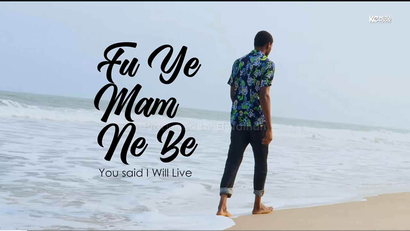 AB Music Releases Official Music Video For Their Recent Single “Fu Ye Mam Ne Be” (You said I Will Live)