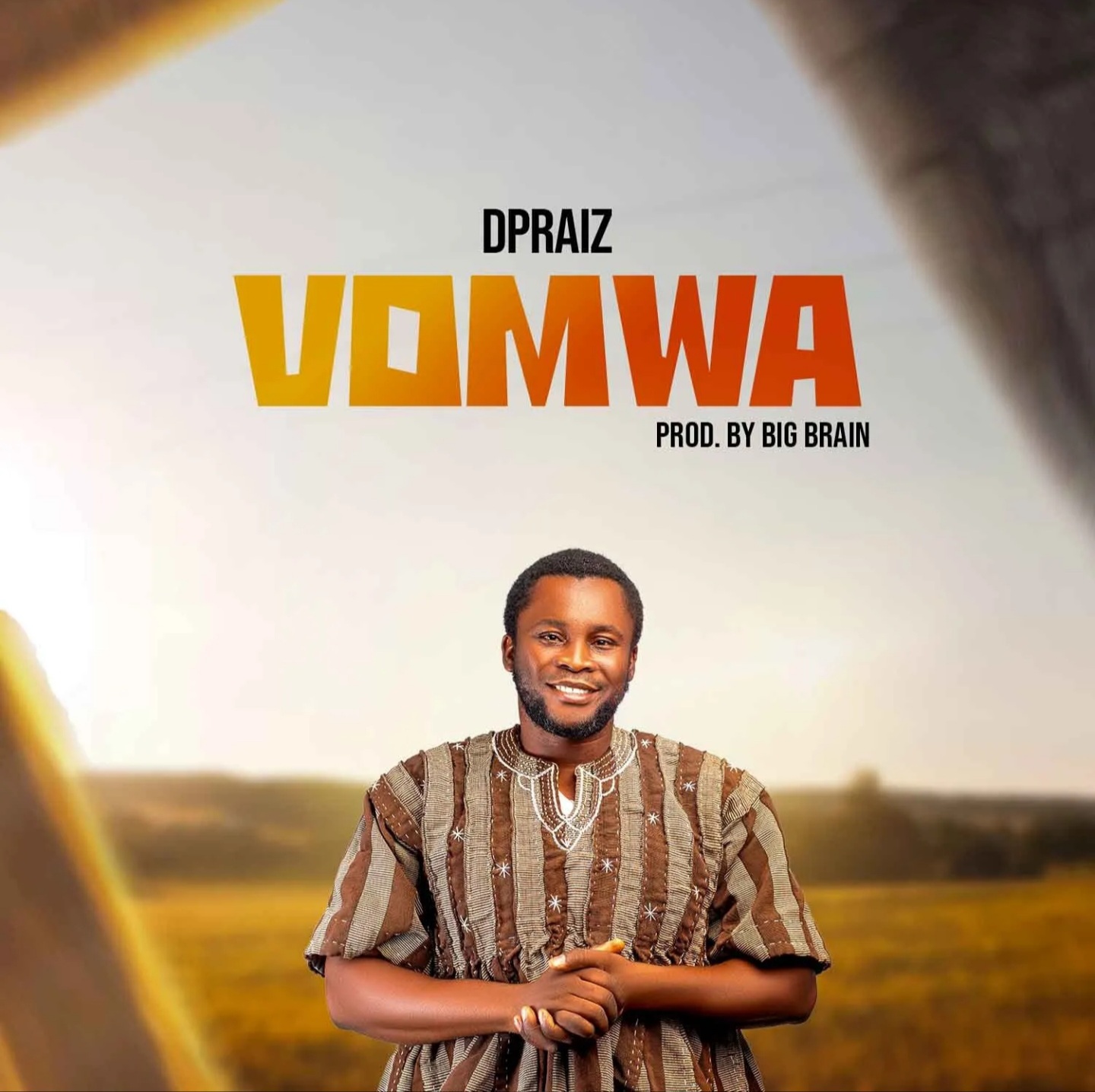 VOMWA by Dpraiz is Out