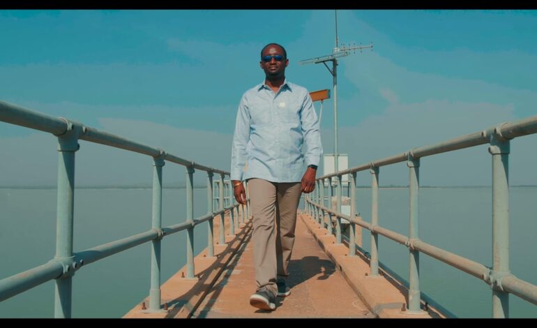 Evang. Yidana Solomon Has Released “Yisa Bela N Tooni” Official Video