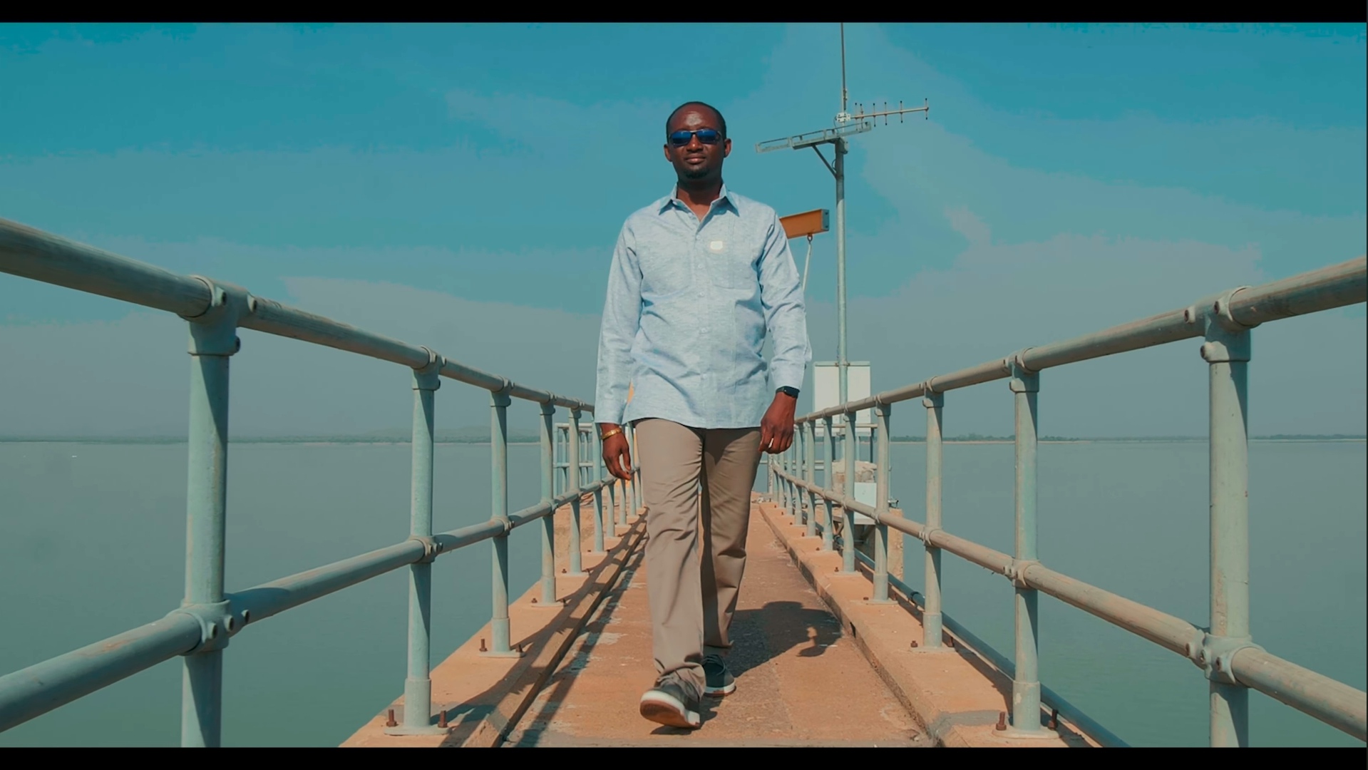 Evang. Yidana Solomon Has Released “Yisa Bela N Tooni” Official Video