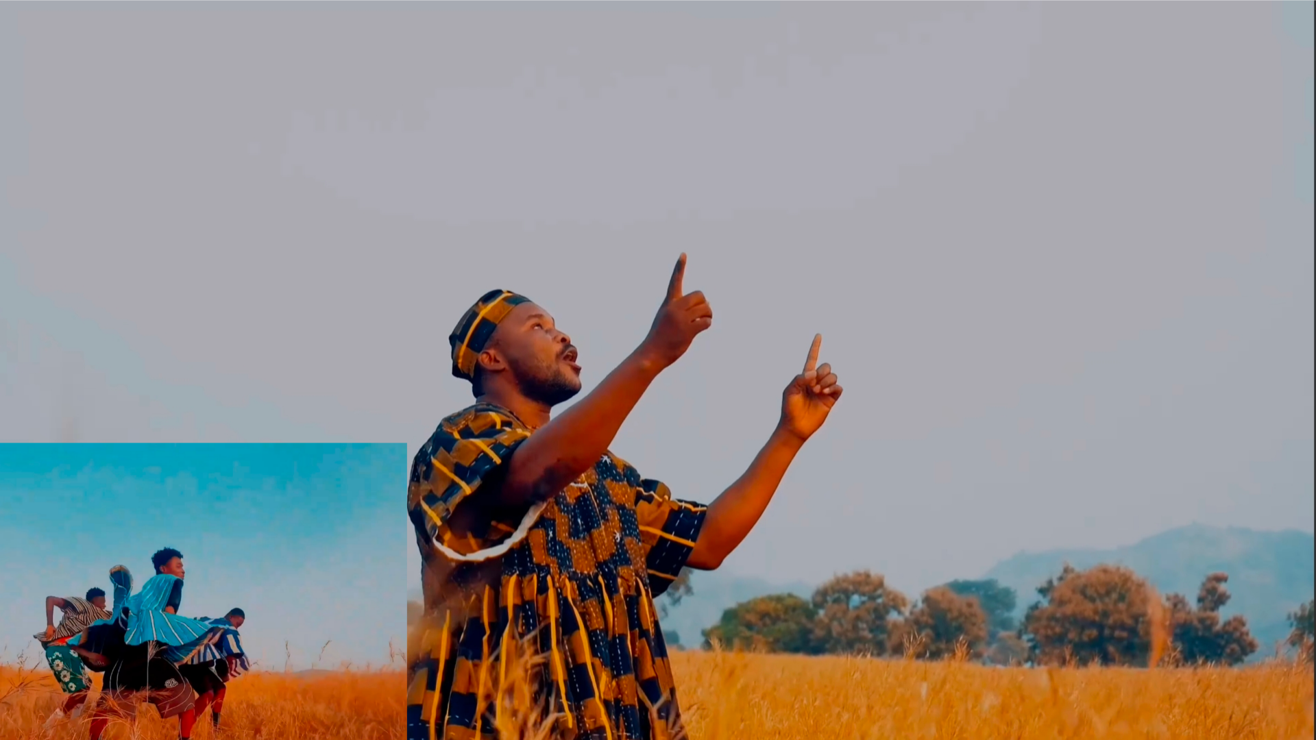 Dpraiz Has Made Available An Official Video For His Recent Single, “VOMWA”